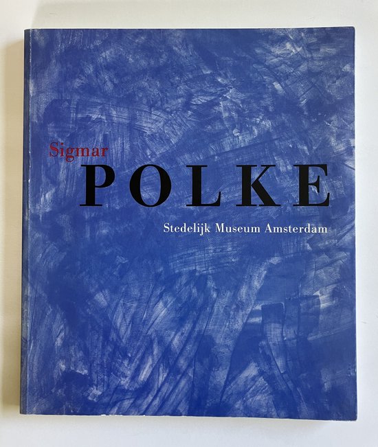 Sigmar Polke