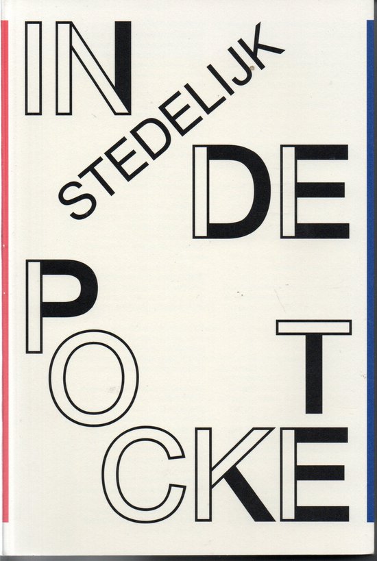 Stedelijk in de pocket