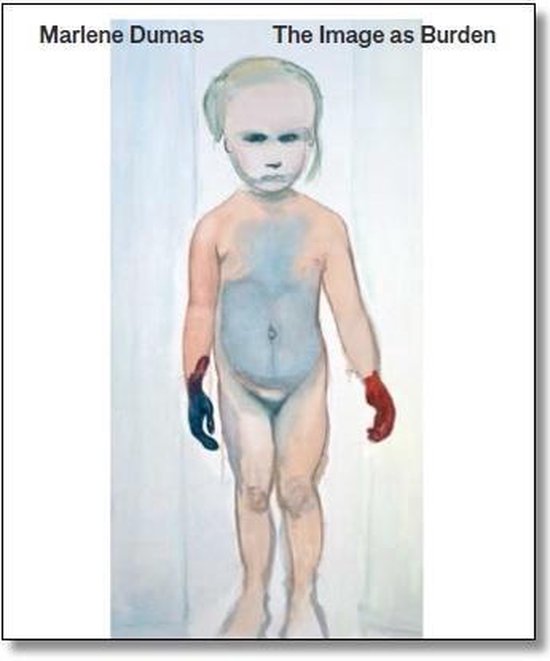 Marlene Dumas