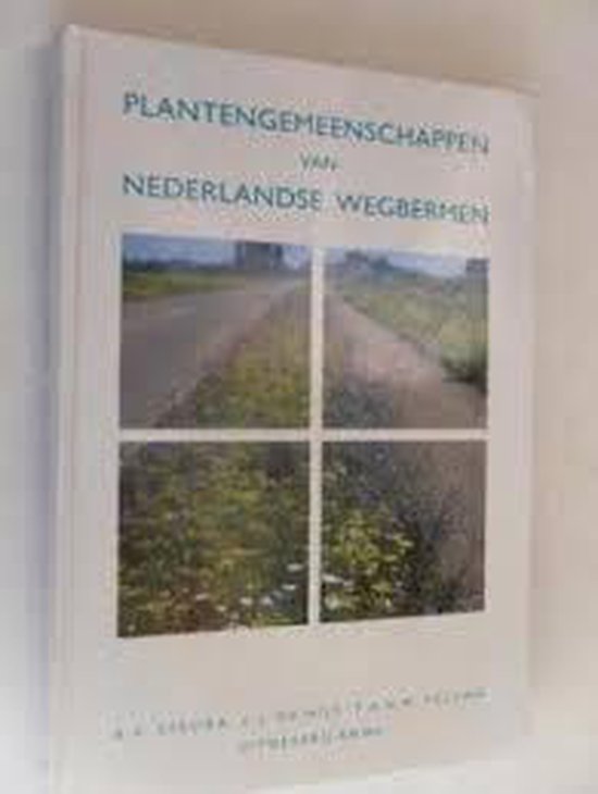 Plantengemeenschappen van de nederl