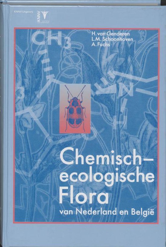 Chemisch-ecologische flora van Nederland en Belgie