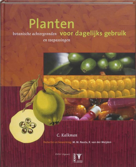 Planten Voor Dagelijks Gebruik