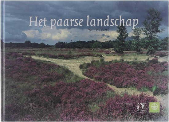 Het Paarse Landschap