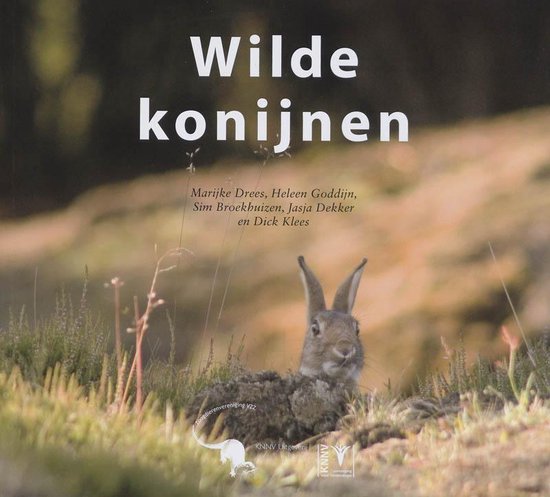 Wilde Konijnen