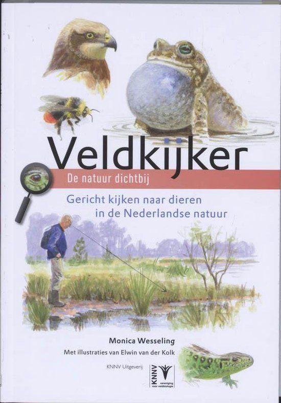 Veldkijker