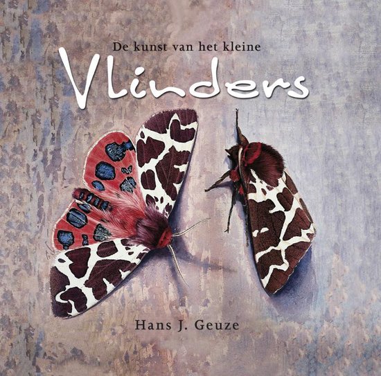 Vlinders