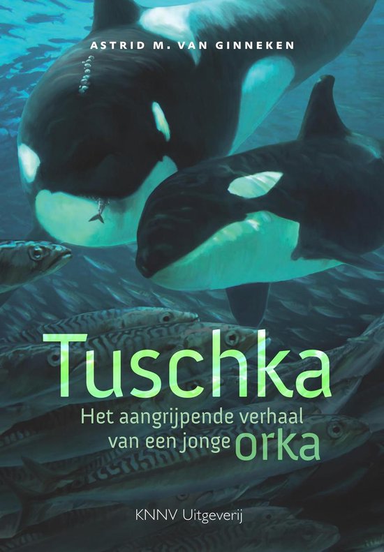 Tuschka