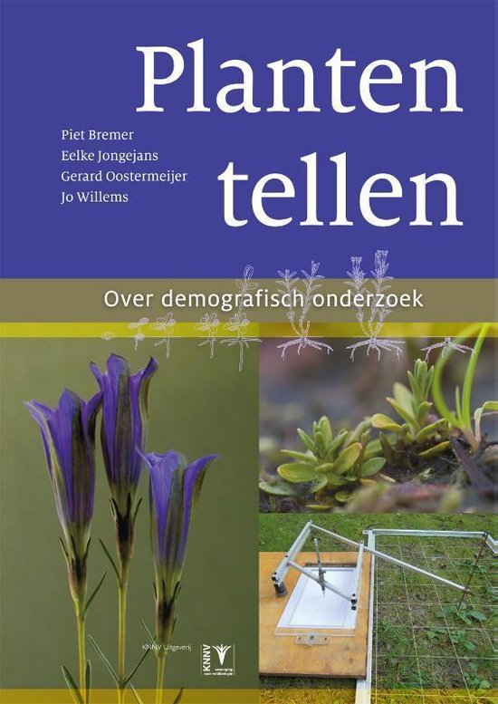 Planten tellen