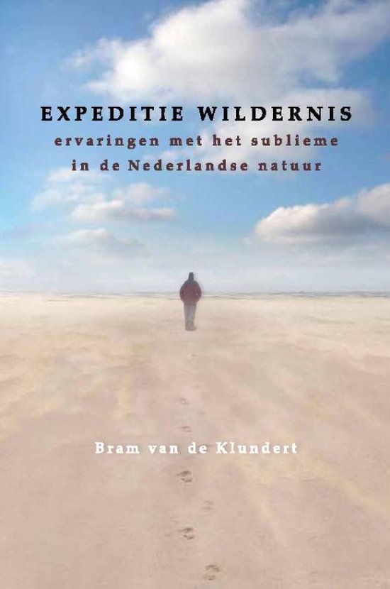 Expeditie wildernis