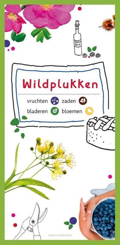 Wildplukken