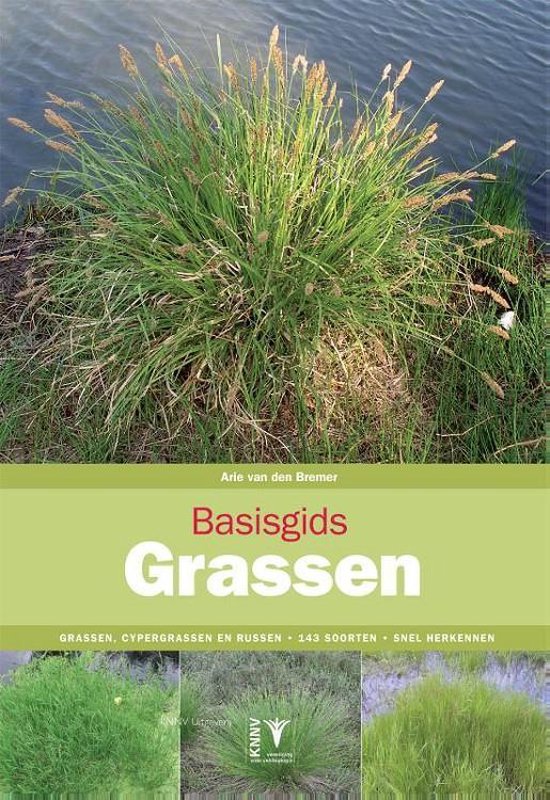 Basisgids Grassen