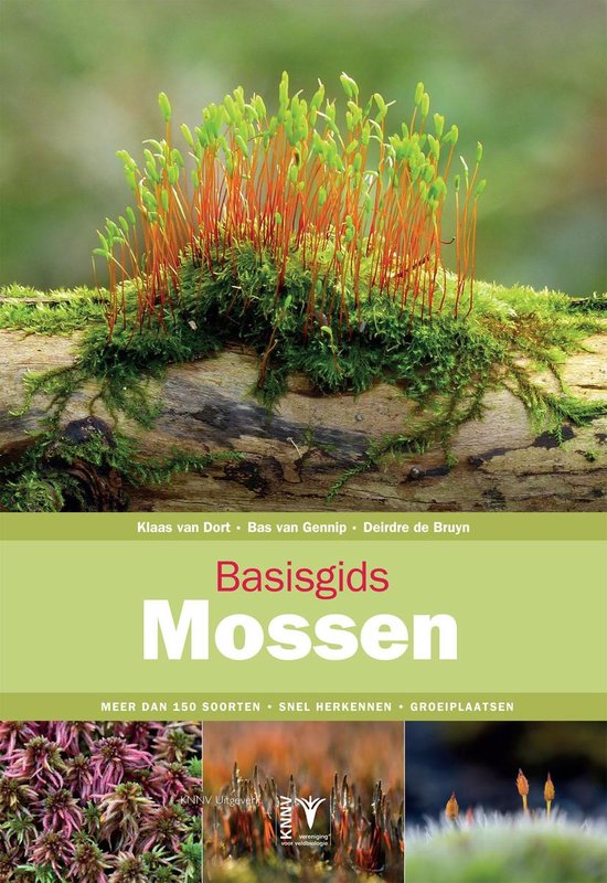 Basisgids 3 - Basisgids mossen