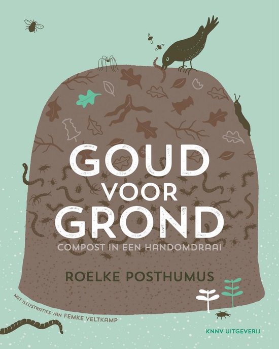 Goud voor grond