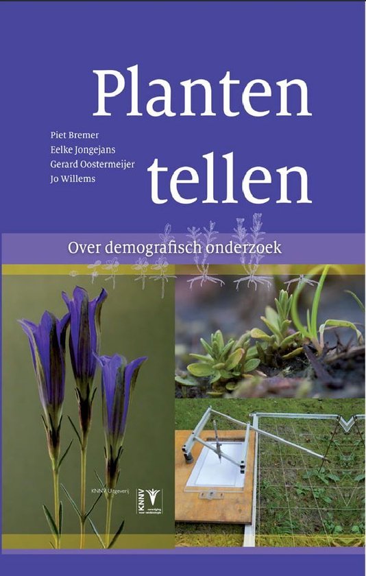 Planten tellen