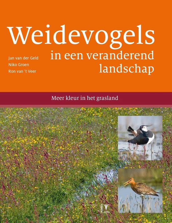 Weidevogels in een veranderend landschap