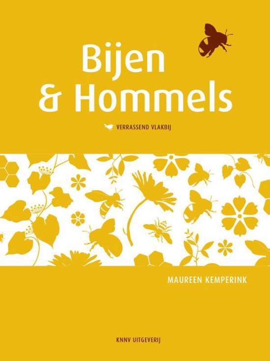 Bijen & Hommels