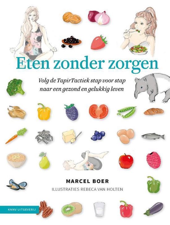 Eten zonder zorgen