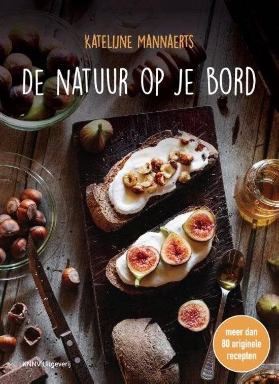 De natuur op je bord