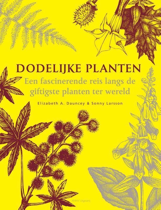 Dodelijke planten