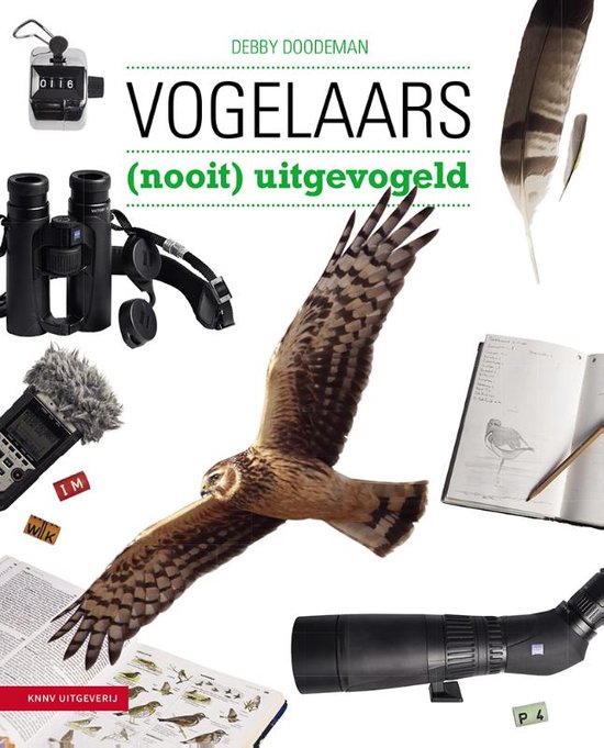 Vogelaars