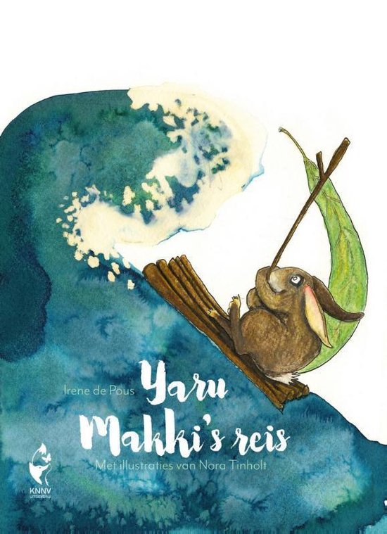 Yaru Makki's reis