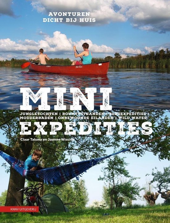 Mini Expedities