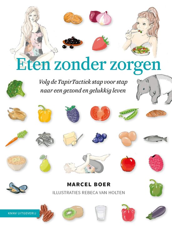 Eten zonder zorgen