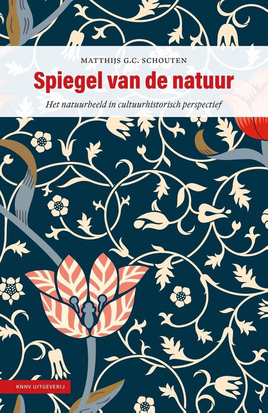 Spiegel van de natuur