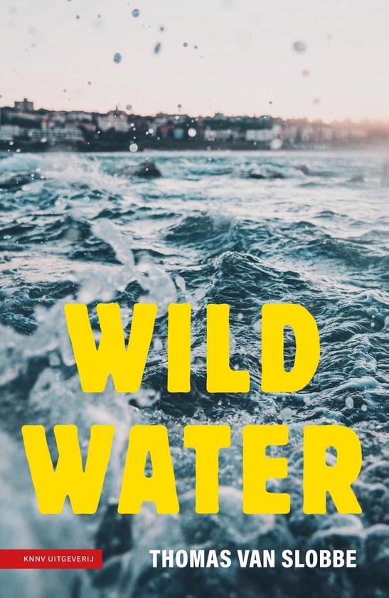 Wild water