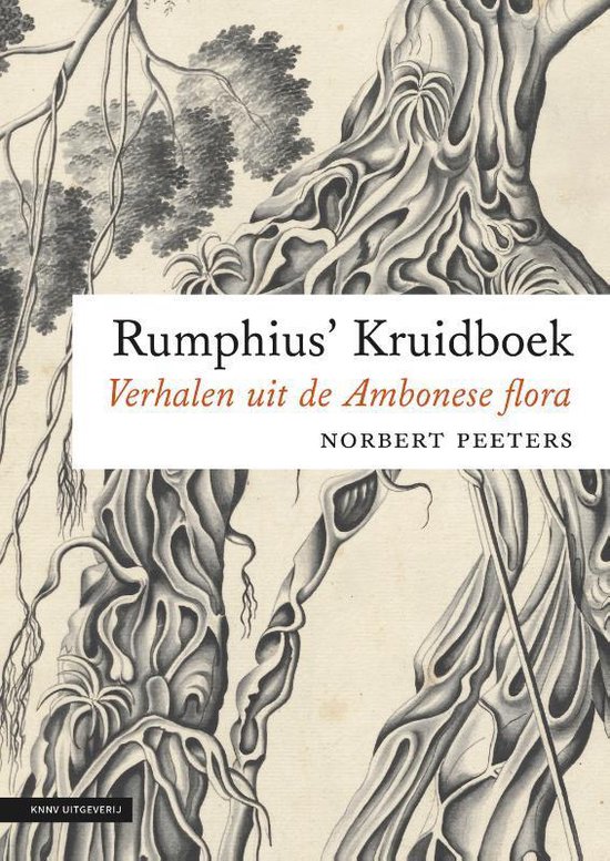 Rumphius' Kruidboek