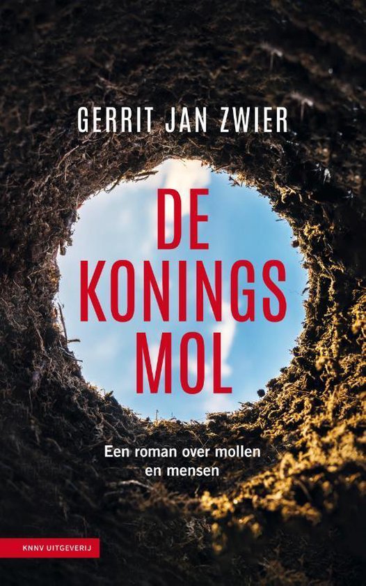 De koningsmol