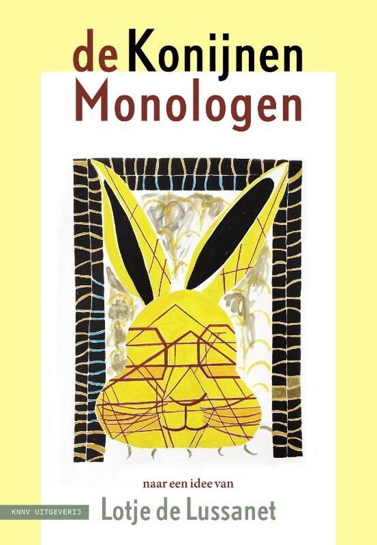 De Konijnen Monologen