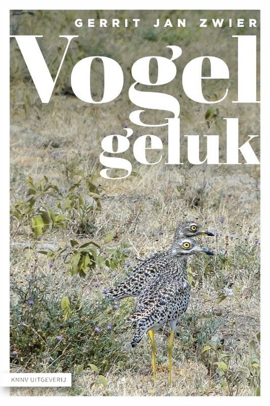 Vogelgeluk