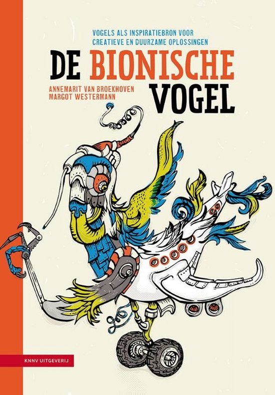 De bionische vogel