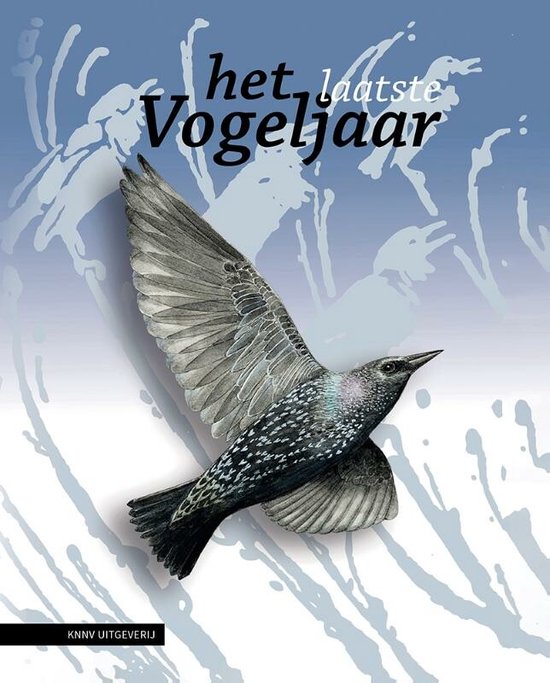 Het laatste Vogeljaar