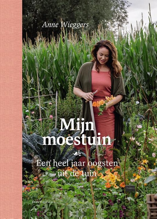 Mijn moestuin