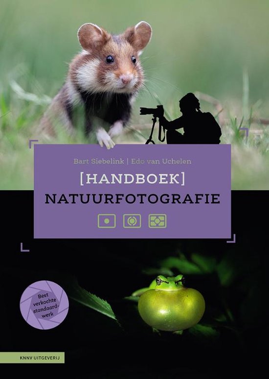 Handboek Natuurfotografie