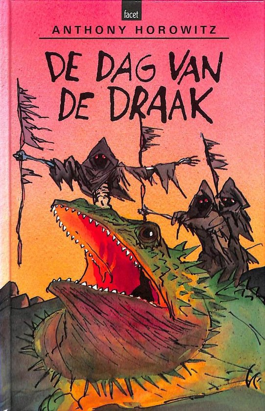 De dag van de draak