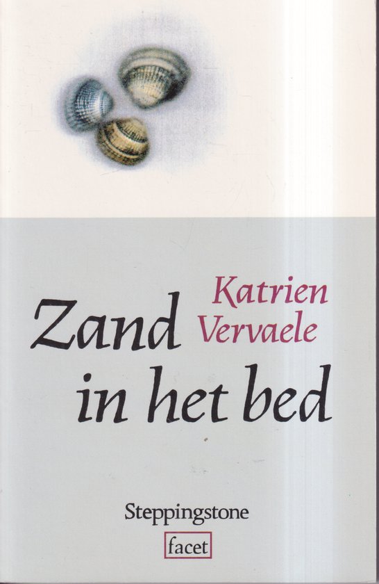 ZAND IN HET BED