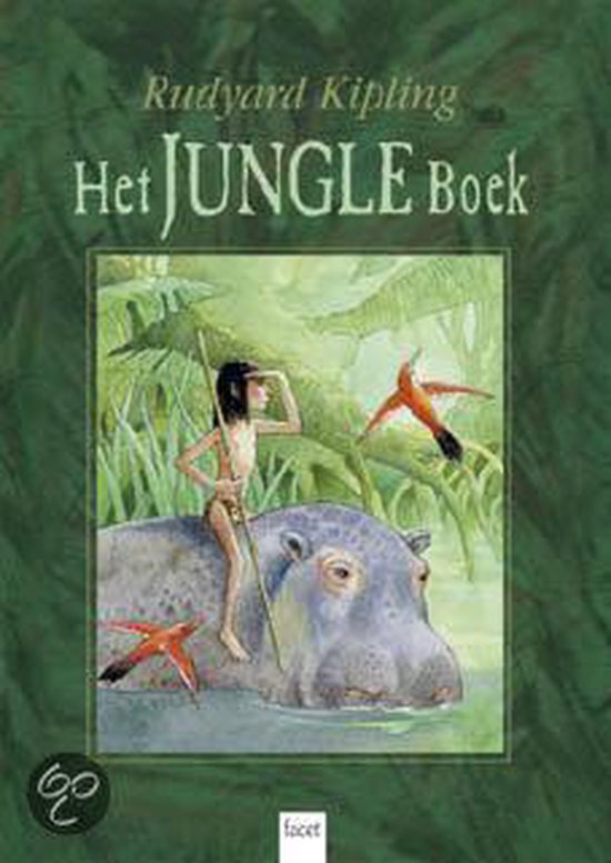 Het Jungleboek