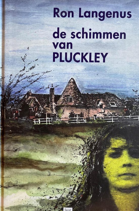 De schimmen van Pluckley