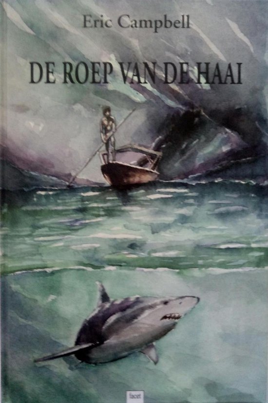 De roep van de haai