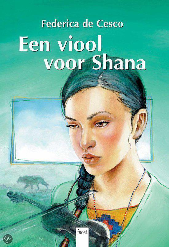 Viool Voor Shana