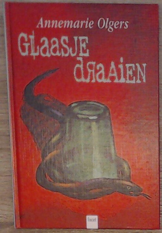 Glaasje Draaien