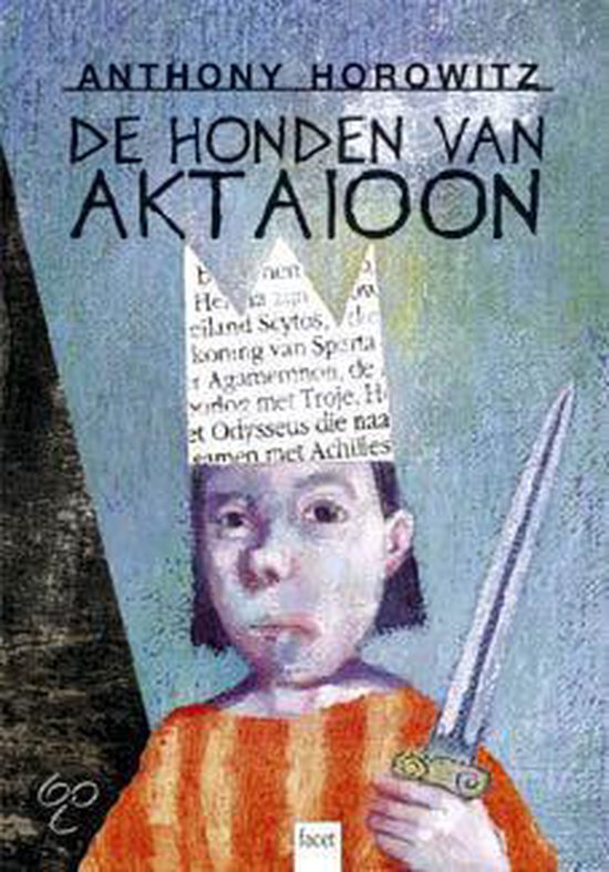 Honden Van Aktaioon