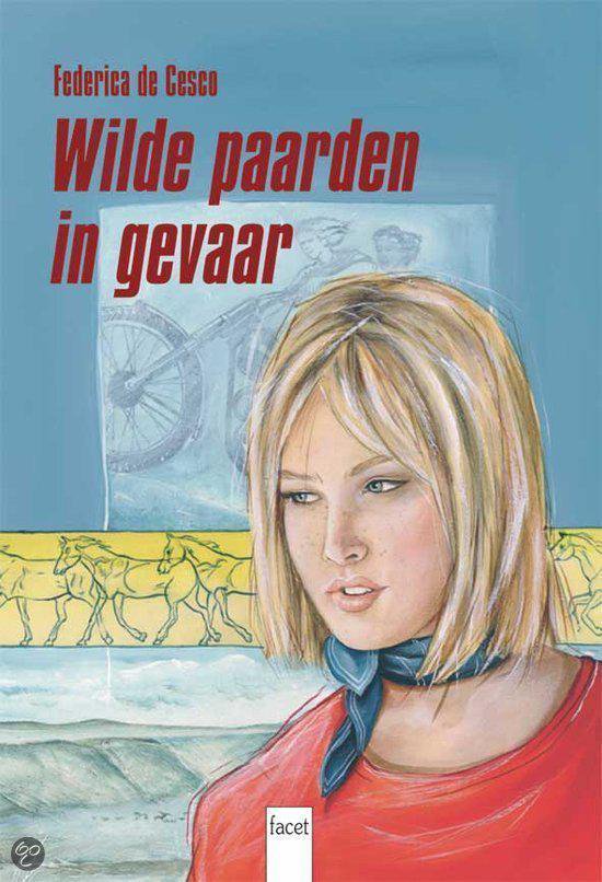 Wilde Paarden In Gevaar