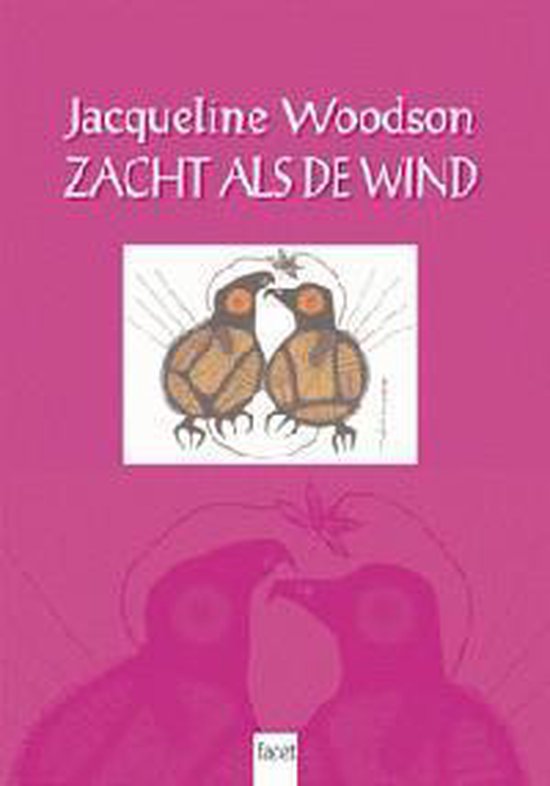 Zacht Als De Wind