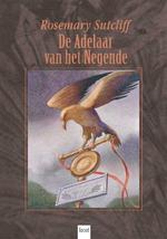 Adelaar Van Het Negende