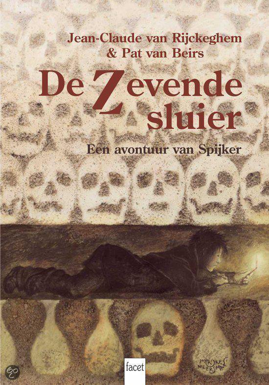 Zevende Sluier