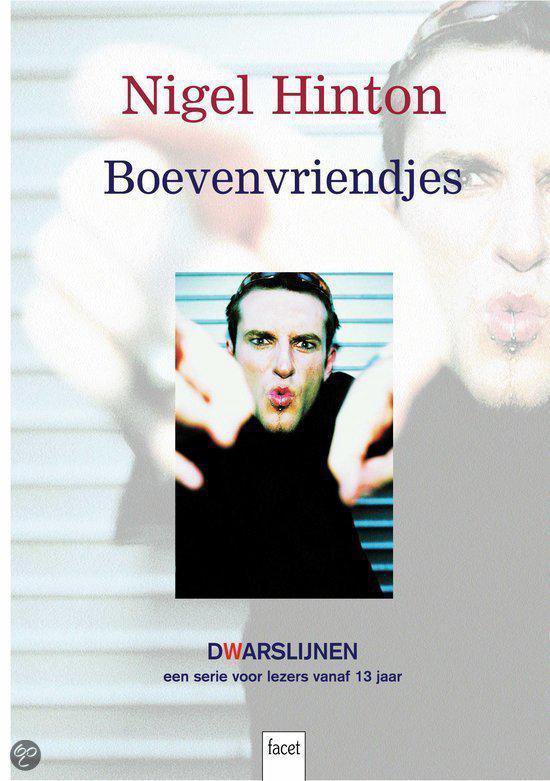 Boevenvriendjes